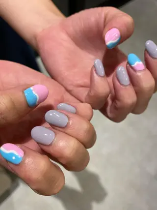 ネイル SACHIKO♪ premiereのネイルデザイン