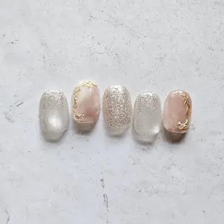 ネイル Nailsalon manoのネイルデザイン