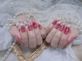 ネイル VIVIAN リサのネイルデザイン