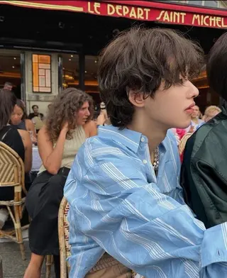 メンズ 🍃メンズヘア TAKUMI🍃のヘアスタイル