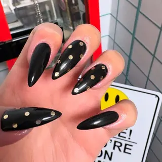 ネイル NIcoNIco LAND☺︎のネイルデザイン