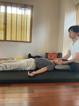 Ishigaki relaxation YAYMASSA所属・Oishi Hitomiのエステ・リラクイメージ