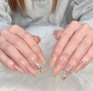 ネイル Lily nails studioのネイルデザイン