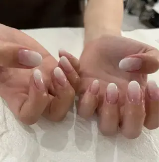 ネイル HONAMI Hのネイルデザイン