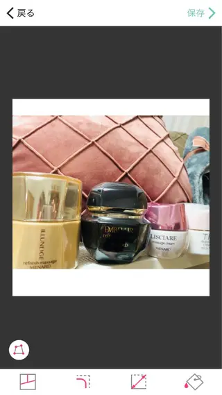 メナード熊本 嘉島のエステ・リラクイメージ