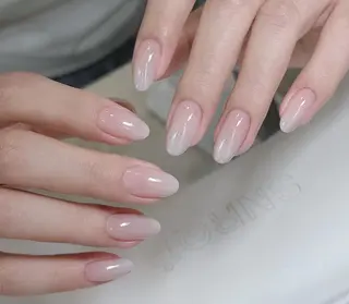 ネイル Miya🎀 nailのネイルデザイン