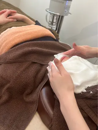 毛穴専門店Bebe 蘭のエステ・リラクイメージ