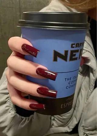 ネイル Ri-e's nailのネイルデザイン