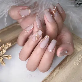 ネイル Nail Salon kihi大塚店のネイルデザイン