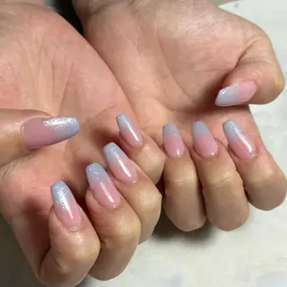 ネイル joieange soraのネイルデザイン