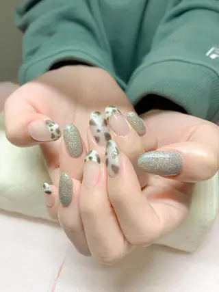 ネイル kouca  nail所属・コウ カnail💅のネイルデザイン