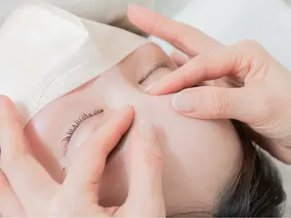 milimili MEGのエステ・リラクイメージ