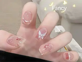 ネイル Fancyネイル サロン練馬店のネイルデザイン