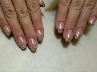 ネイル Plus 3rd/ chiakiのネイルデザイン