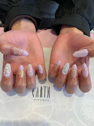 ネイル private nail salon   Amily所属・竹澤 紫乃のその他イメージ