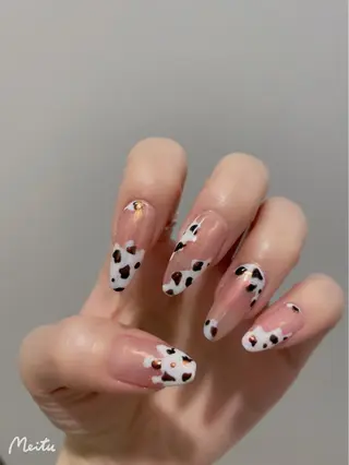 ネイル May&Way Neilのネイルデザイン