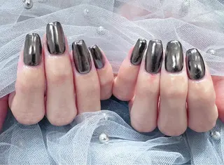 ネイル Umi nail& eyelashのネイルデザイン