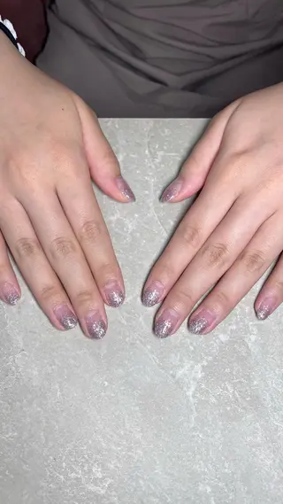 ネイル LINXS aosaのネイルデザイン