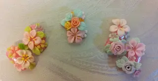 ネイル NailSalon Écrin【エクラン】所属・エクラン ✨CHIHIROのネイルデザイン