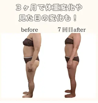 自宅salon🌿 kukunaのエステ・リラクイメージ