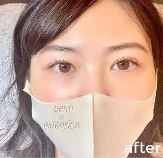 マツエク・マツパ ✿𝐥𝐚𝐟. 𝐦𝐚𝐲𝐮✿のエステ・リラクイメージ