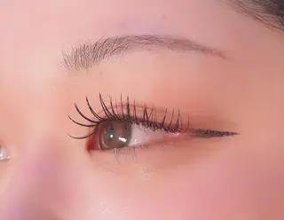 マツエク・マツパ kawaiiyasan-matsuge to iroiro-所属・kawaiiya sanのマツエク・マツパデザイン