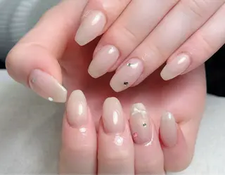 ネイル 中野駅から2分 MEO NAILのネイルデザイン