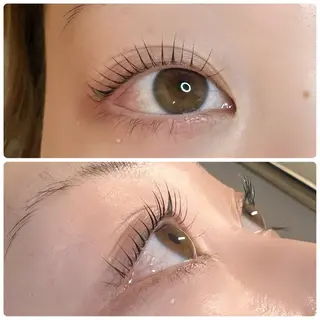 マツエク・マツパ Beauty なのはのマツエク・マツパデザイン