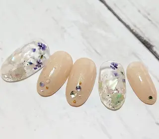 ネイル あんきち    のネイルデザイン