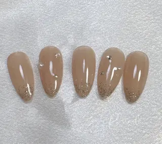 ネイル T yuzuhoのネイルデザイン