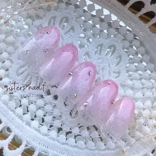 ネイル sisters nail.fのネイルデザイン
