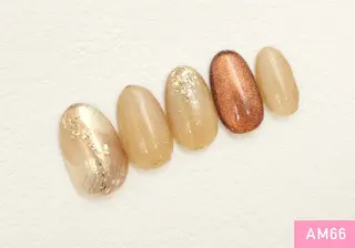 ネイル 池袋 きなのネイルデザイン