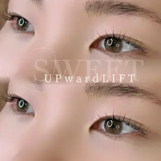 マツエク・マツパ julio掛川 RUNAの眉毛・アイブロウイメージ