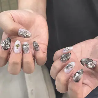 ネイル LIFE MIYUのネイルデザイン