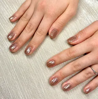 ネイル nailroom HARU.のネイルデザイン