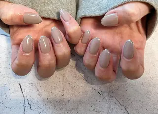 ネイル charmant nailのネイルデザイン