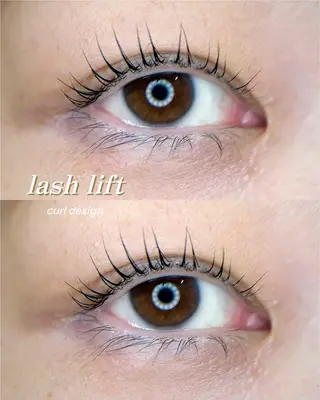 マツエク・マツパ lea所属・lea *eyelashのマツエク・マツパデザイン