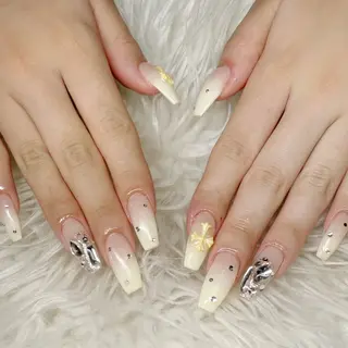 ネイル Arva Manaのネイルデザイン