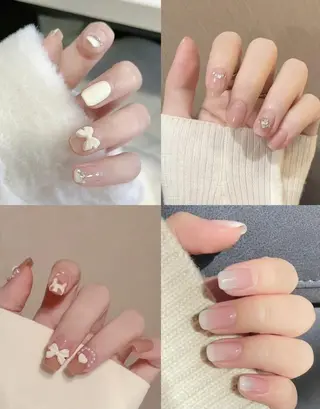 ネイル Cute beauty2のマツエク・マツパデザイン