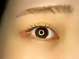 マツエク・マツパ hair×eye 🌻Misaki🌻の眉毛・アイブロウイメージ