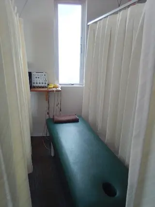 よつば整骨院 村田のエステ・リラクイメージ