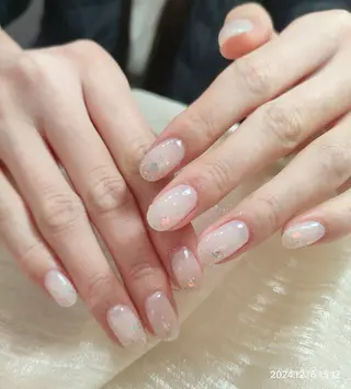 ネイル nail circlesのネイルデザイン