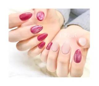 ネイル ネイルサロン -EPER-エペルのネイルデザイン