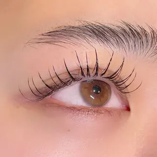 マツエク・マツパ eyelashsalon bella所属・bella yukikoのマツエク・マツパデザイン