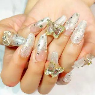 ネイル YUN 💅のネイルデザイン
