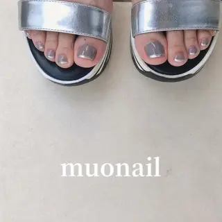 ネイル 中川 ほののネイルデザイン