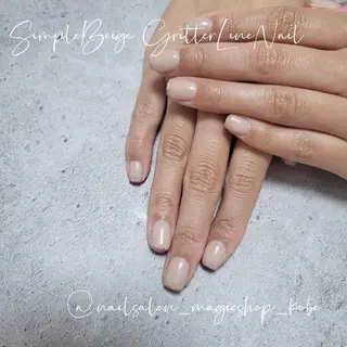 ネイル Nailsalon MagicShopのネイルデザイン