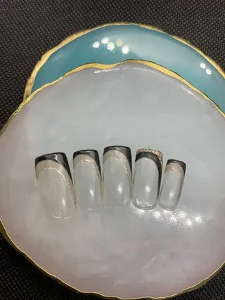 ネイル リンパ&ネイル💅 🌱リクラベルアのエステ・リラクイメージ