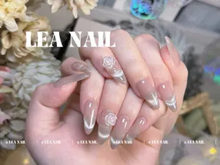 ネイル Luxe Nail Salonのネイルデザイン