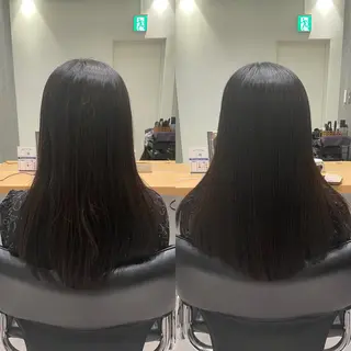 ショート 髪質改善ヘアケア 艶髪特化/上田のヘアスタイル